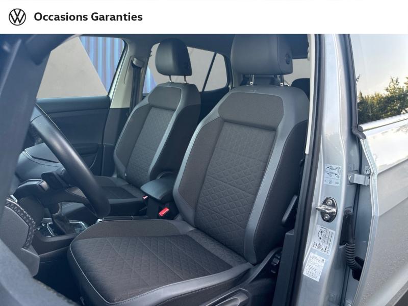 Voitures occasions VOLKSWAGEN T-CROSS Style Rezé