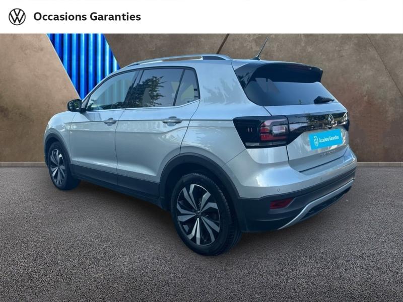 Voitures occasions VOLKSWAGEN T-CROSS Style Rezé