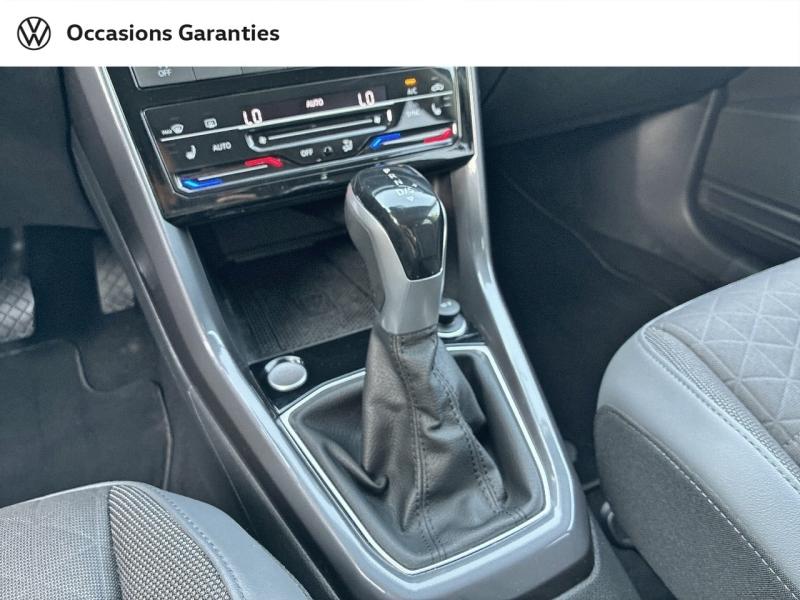 Voitures occasions VOLKSWAGEN T-CROSS Style Rezé
