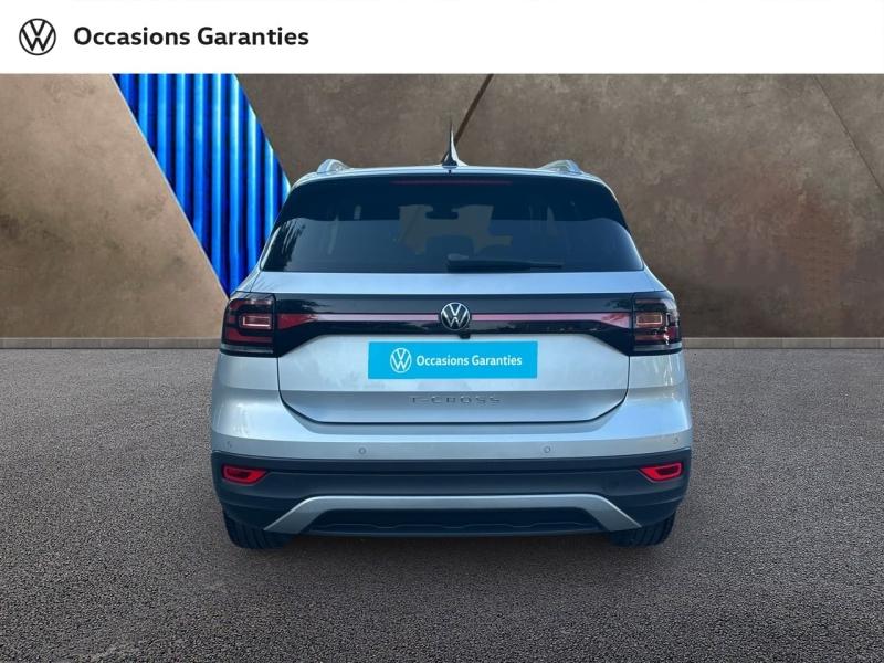 Voitures occasions VOLKSWAGEN T-CROSS Style Rezé