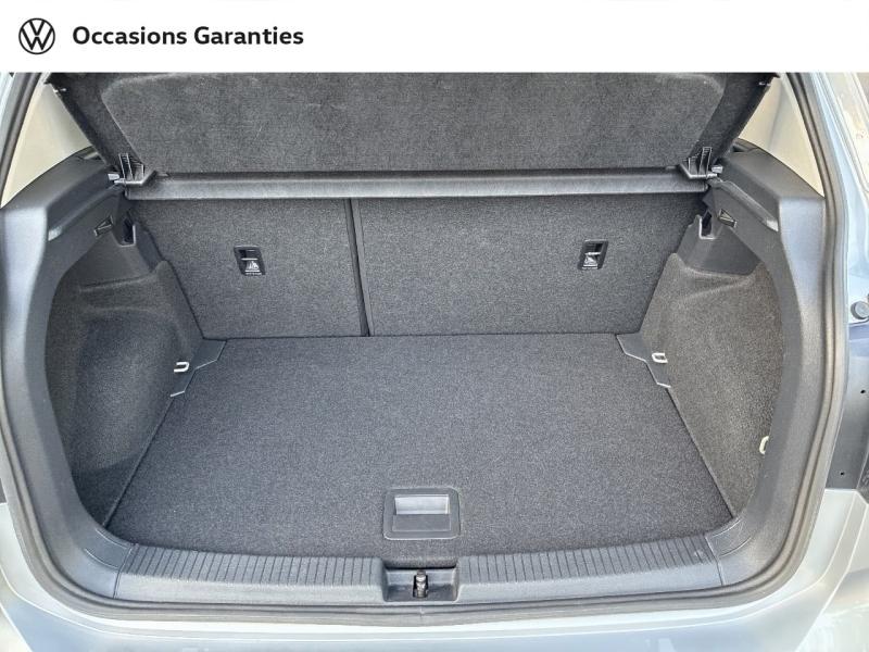 Voitures occasions VOLKSWAGEN T-CROSS Style Rezé