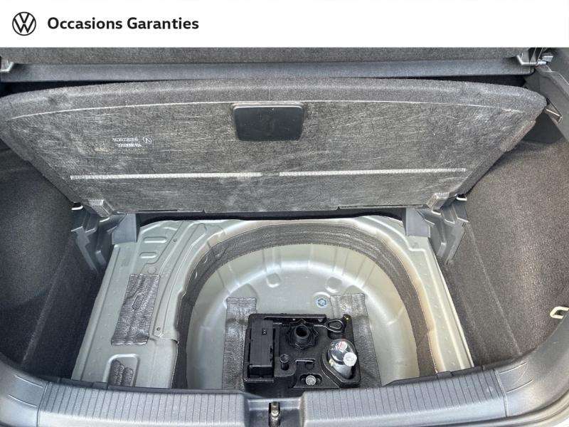 Voitures occasions VOLKSWAGEN T-CROSS Style Rezé