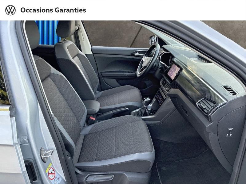 Voitures occasions VOLKSWAGEN T-CROSS Style Rezé