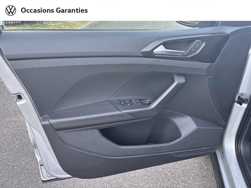 Voitures occasions VOLKSWAGEN T-CROSS Style Rezé