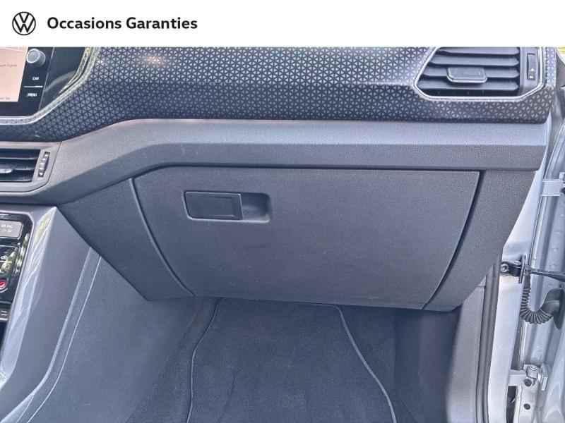 Voitures occasions VOLKSWAGEN T-CROSS Style Rezé