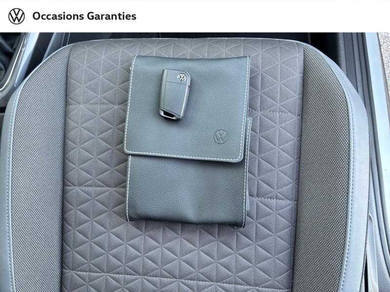 Voitures occasions VOLKSWAGEN T-CROSS Style Rezé