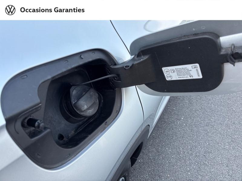 Voitures occasions VOLKSWAGEN T-CROSS Style Rezé