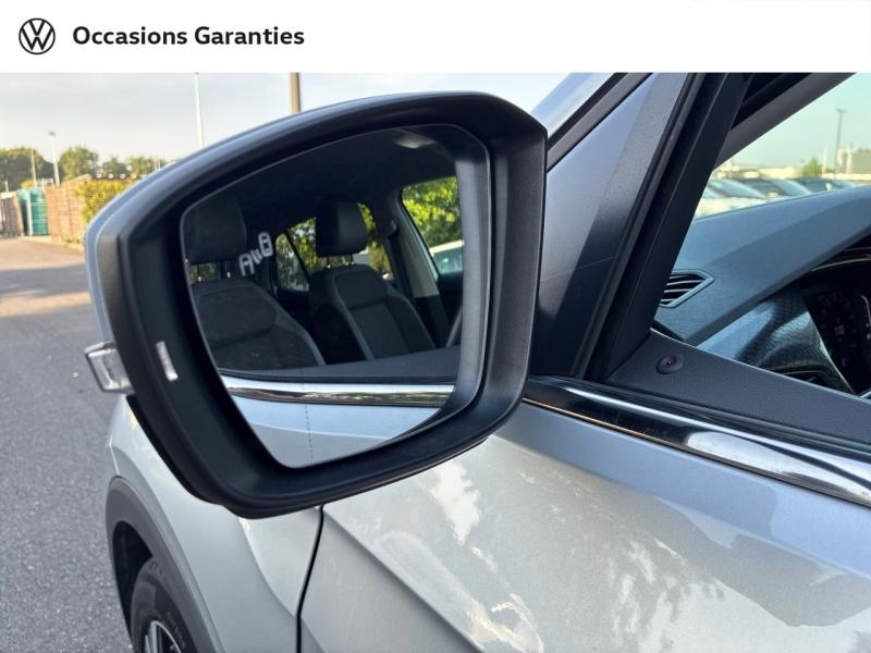 Voitures occasions VOLKSWAGEN T-CROSS Style Rezé