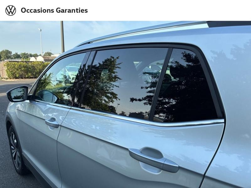 Voitures occasions VOLKSWAGEN T-CROSS Style Rezé