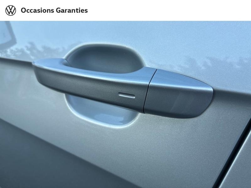 Voitures occasions VOLKSWAGEN T-CROSS Style Rezé