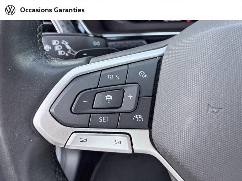 Voitures occasions VOLKSWAGEN T-CROSS Style Rezé