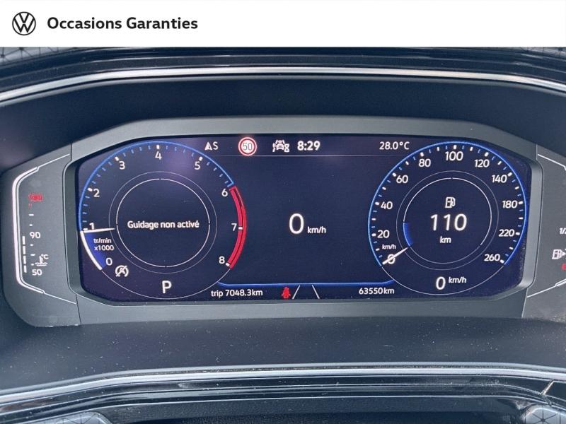 Voitures occasions VOLKSWAGEN T-CROSS Style Rezé