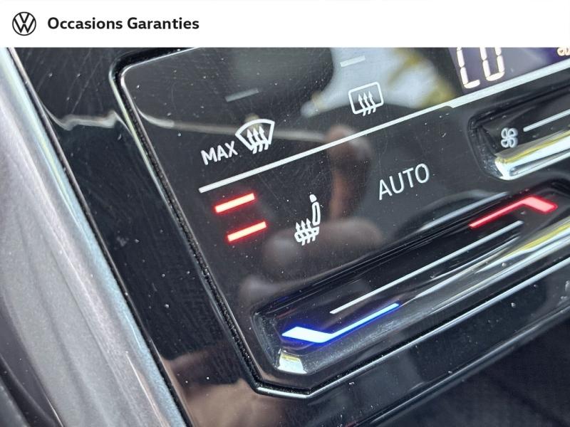 Voitures occasions VOLKSWAGEN T-CROSS Style Rezé