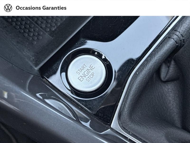 Voitures occasions VOLKSWAGEN T-CROSS Style Rezé