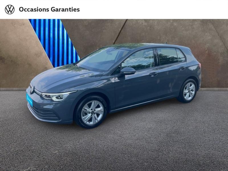 Voitures occasions VOLKSWAGEN GOLF Life 1st Rezé