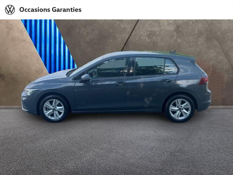 Voitures occasions VOLKSWAGEN GOLF Life 1st Rezé