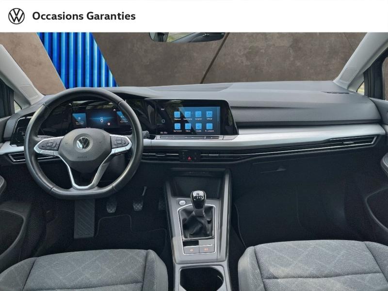 Voitures occasions VOLKSWAGEN GOLF Life 1st Rezé