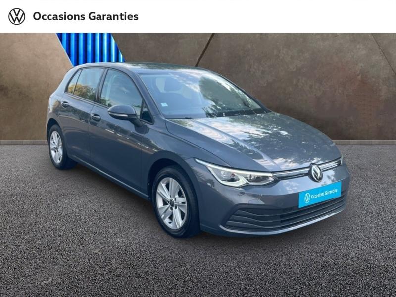 Voitures occasions VOLKSWAGEN GOLF Life 1st Rezé