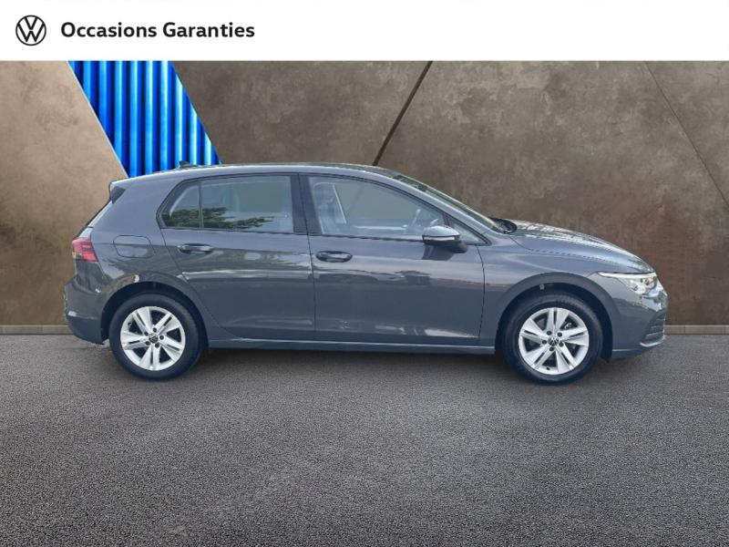 Voitures occasions VOLKSWAGEN GOLF Life 1st Rezé