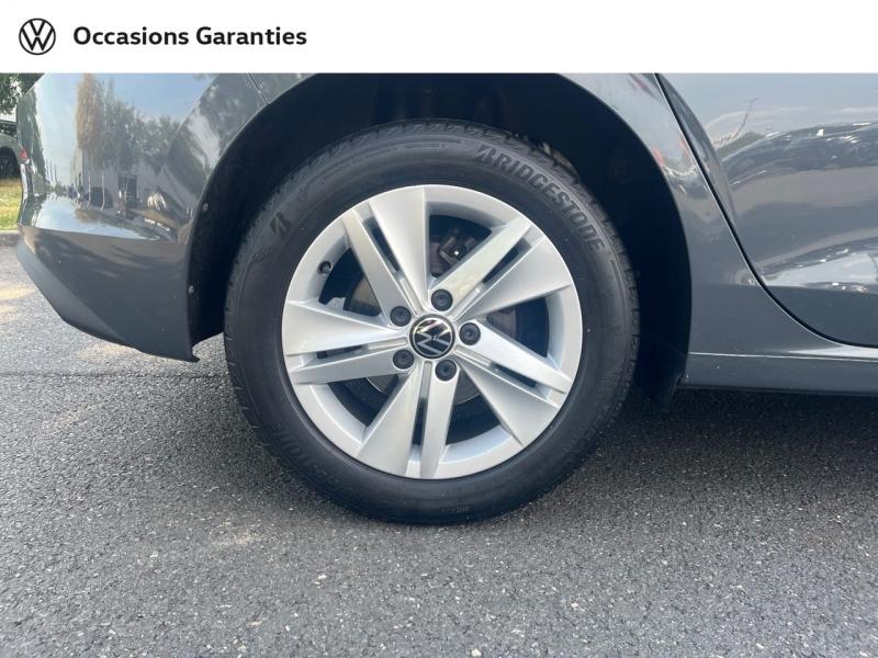 Voitures occasions VOLKSWAGEN GOLF Life 1st Rezé