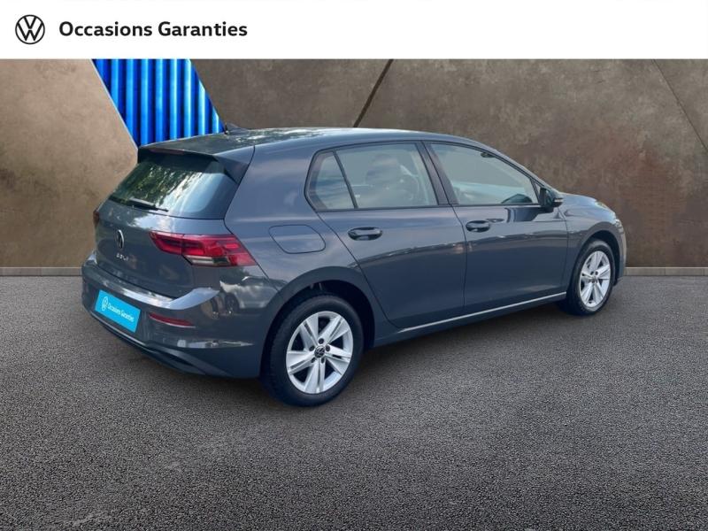Voitures occasions VOLKSWAGEN GOLF Life 1st Rezé