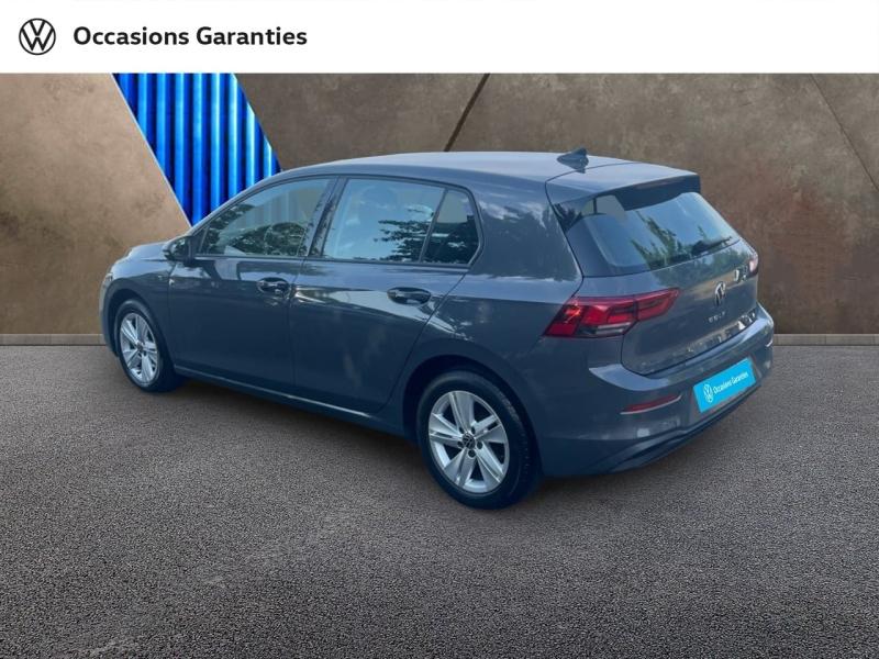 Voitures occasions VOLKSWAGEN GOLF Life 1st Rezé