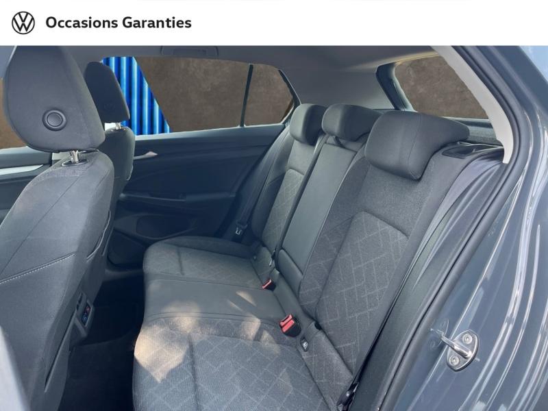 Voitures occasions VOLKSWAGEN GOLF Life 1st Rezé