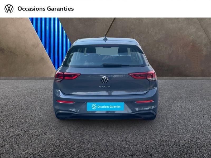 Voitures occasions VOLKSWAGEN GOLF Life 1st Rezé