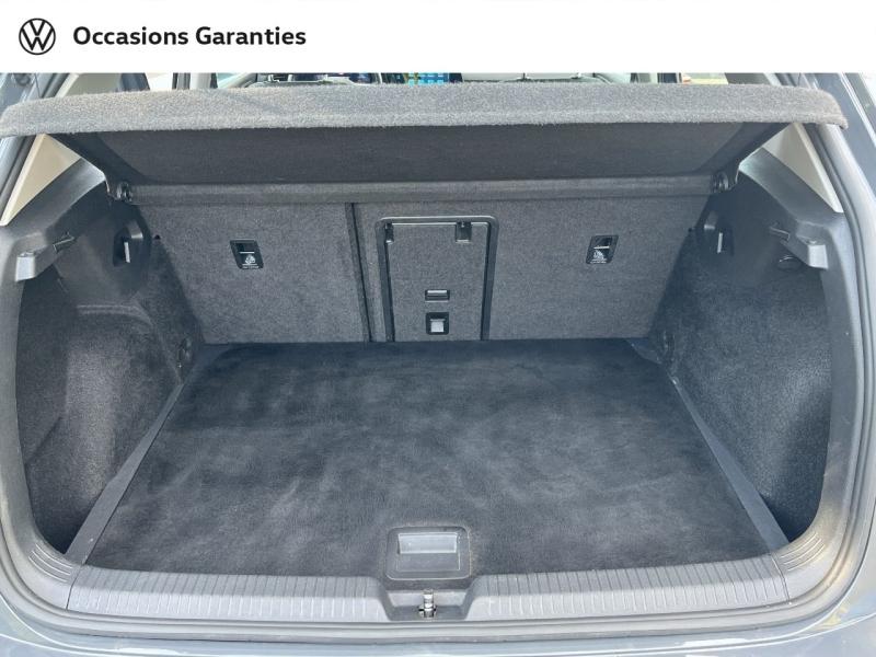 Voitures occasions VOLKSWAGEN GOLF Life 1st Rezé