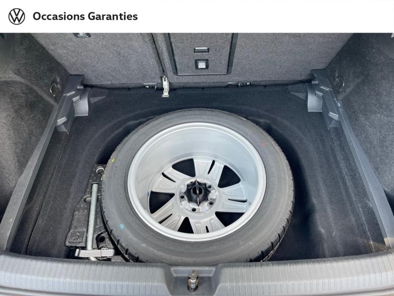 Voitures occasions VOLKSWAGEN GOLF Life 1st Rezé