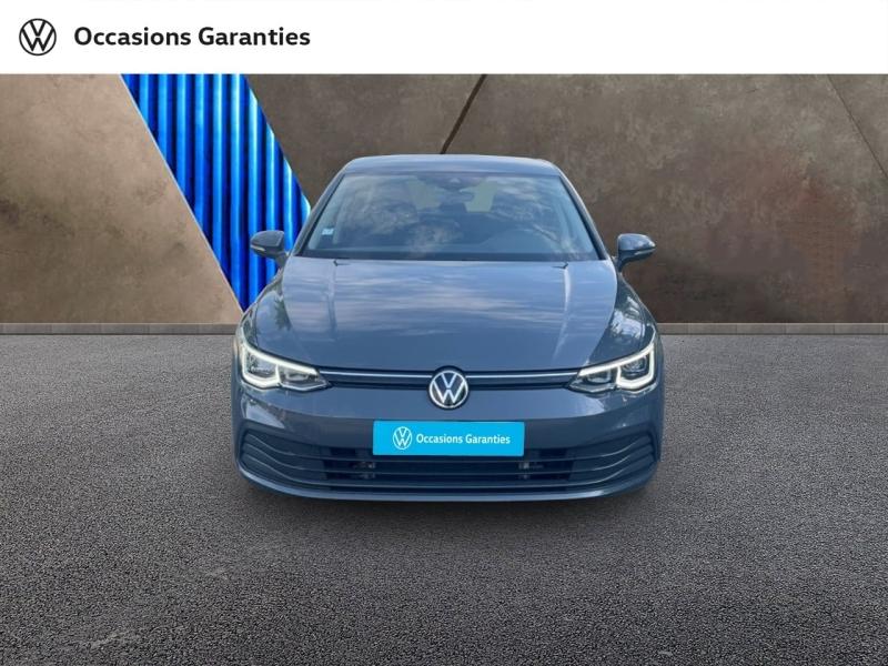 Voitures occasions VOLKSWAGEN GOLF Life 1st Rezé