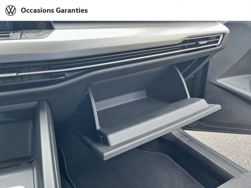 Voitures occasions VOLKSWAGEN GOLF Life 1st Rezé