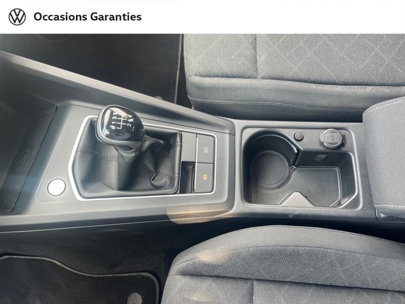 Voitures occasions VOLKSWAGEN GOLF Life 1st Rezé