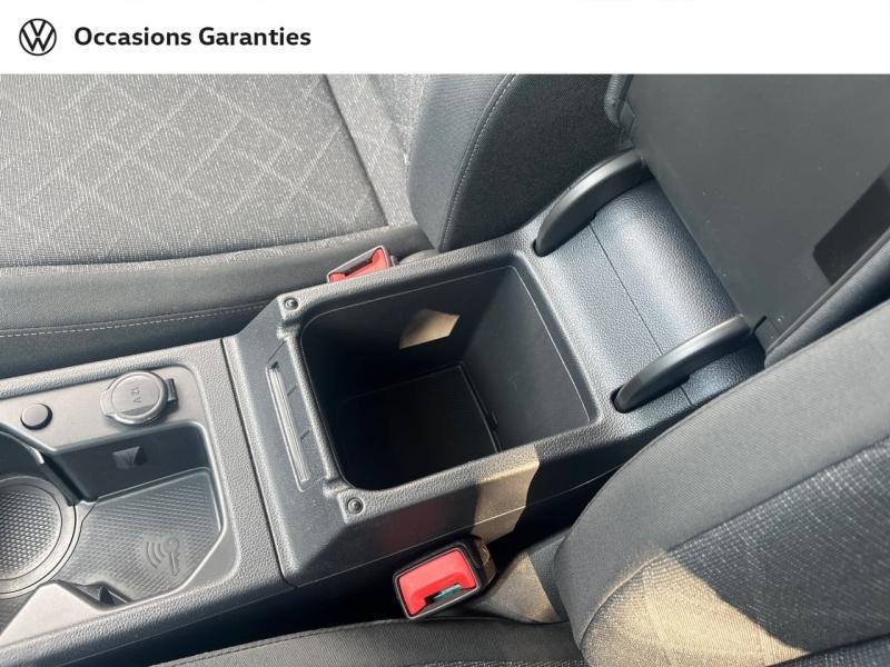 Voitures occasions VOLKSWAGEN GOLF Life 1st Rezé