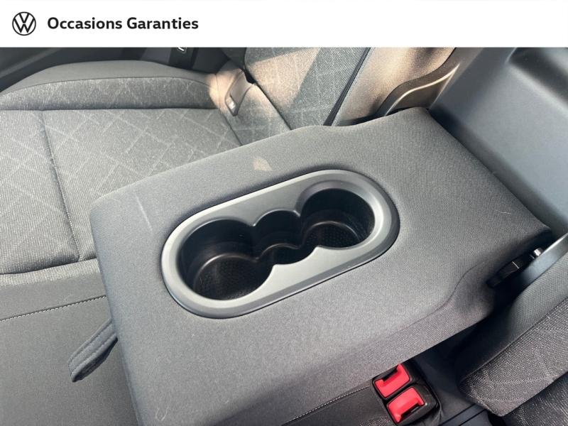 Voitures occasions VOLKSWAGEN GOLF Life 1st Rezé