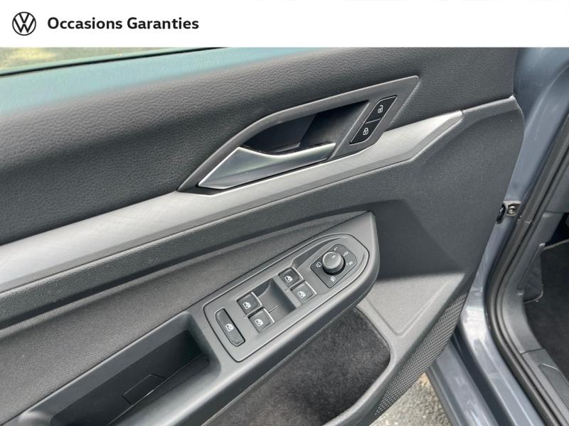 Voitures occasions VOLKSWAGEN GOLF Life 1st Rezé