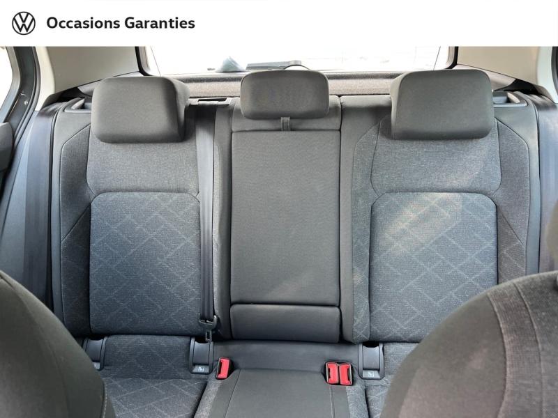 Voitures occasions VOLKSWAGEN GOLF Life 1st Rezé