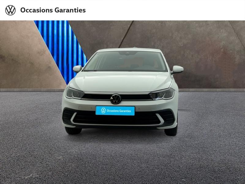 Voitures occasions VOLKSWAGEN POLO VW Edition Rezé