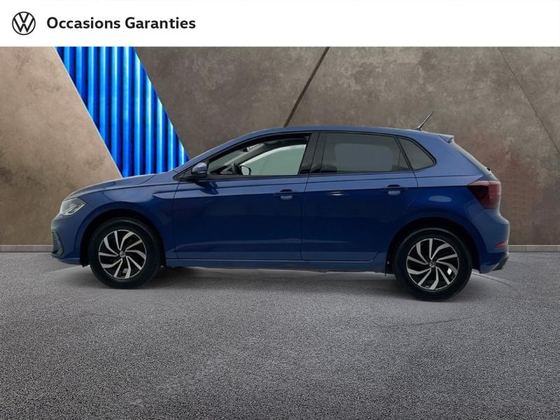 Voitures occasions VOLKSWAGEN POLO VW Edition Rezé