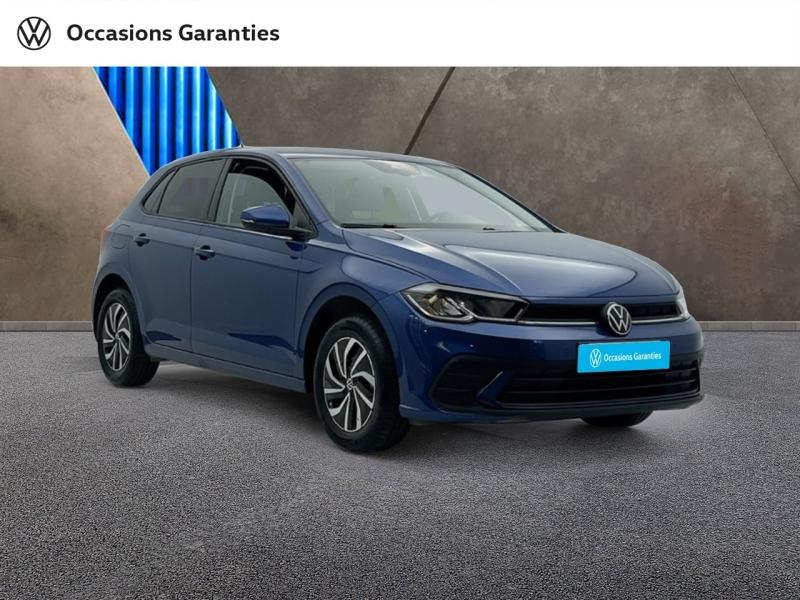 Voitures occasions VOLKSWAGEN POLO VW Edition Rezé