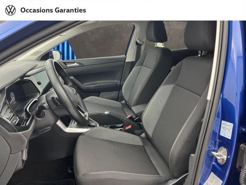 Voitures occasions VOLKSWAGEN POLO VW Edition Rezé
