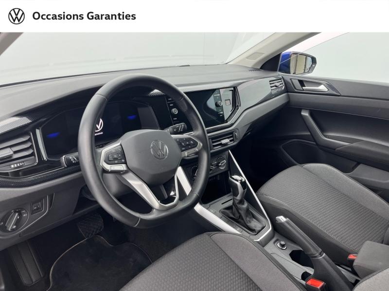 Voitures occasions VOLKSWAGEN POLO VW Edition Rezé