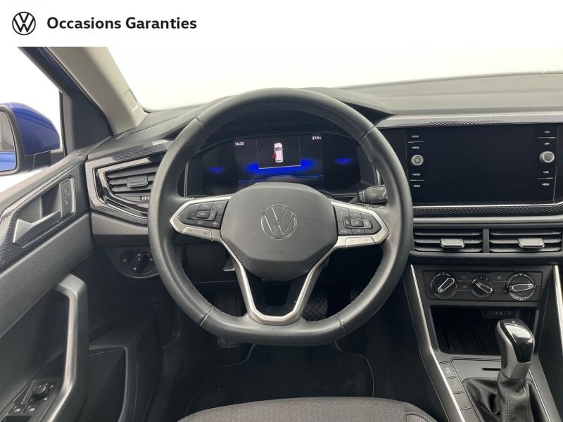 Voitures occasions VOLKSWAGEN POLO VW Edition Rezé
