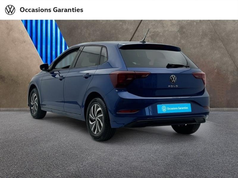 Voitures occasions VOLKSWAGEN POLO VW Edition Rezé