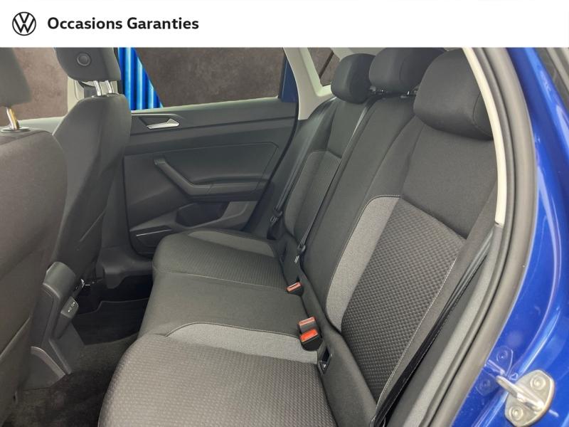 Voitures occasions VOLKSWAGEN POLO VW Edition Rezé