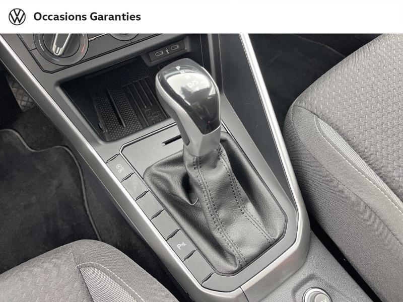 Voitures occasions VOLKSWAGEN POLO VW Edition Rezé