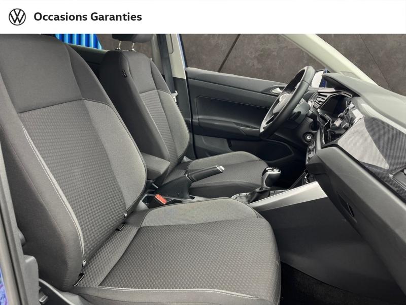 Voitures occasions VOLKSWAGEN POLO VW Edition Rezé