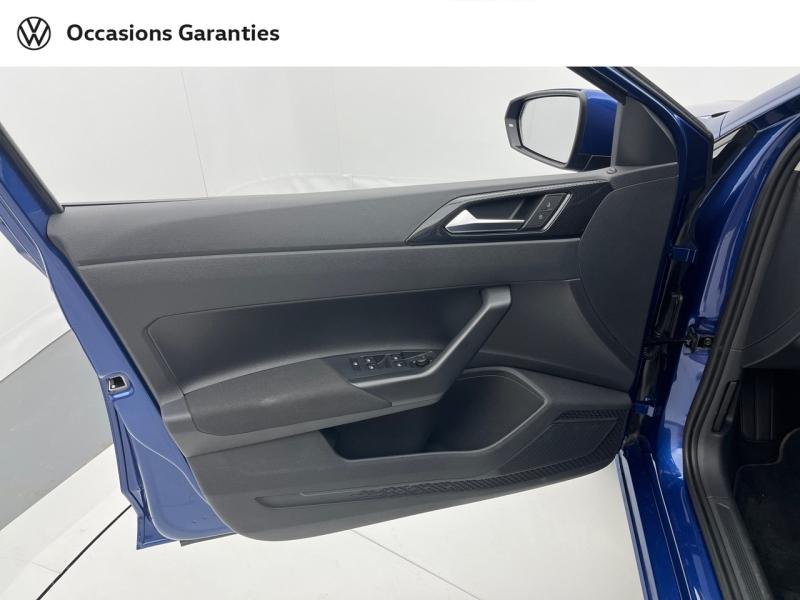 Voitures occasions VOLKSWAGEN POLO VW Edition Rezé