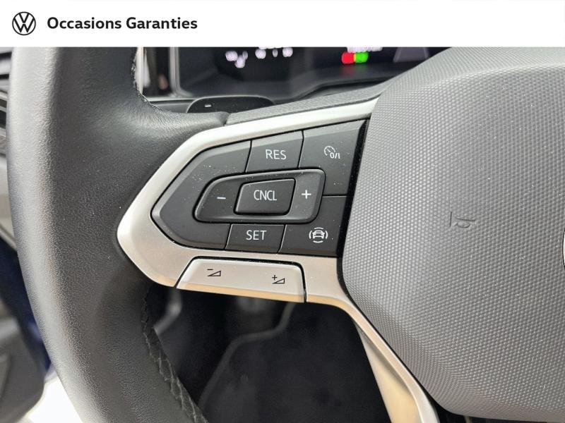 Voitures occasions VOLKSWAGEN POLO VW Edition Rezé