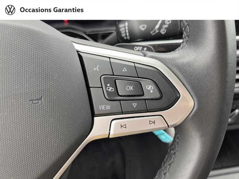 Voitures occasions VOLKSWAGEN POLO VW Edition Rezé